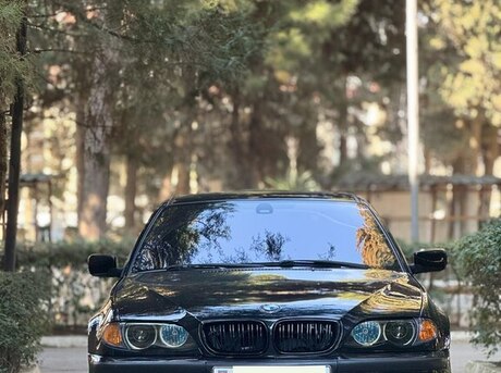 BMW 325