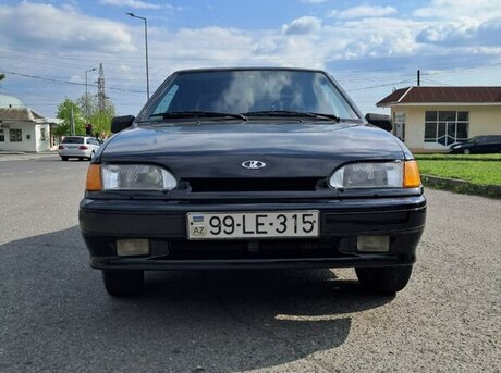 LADA (VAZ) 2115 2010