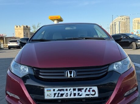 Honda Insight 2009
