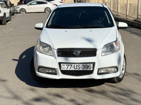 Ravon Nexia R3