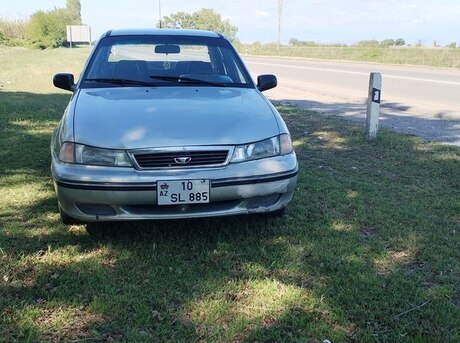 Daewoo Nexia 2006