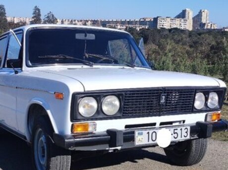 LADA (VAZ) 2106 2004