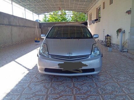 Toyota Prius 2008