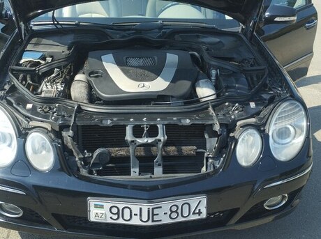 Mercedes E 280