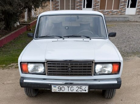 LADA (VAZ) 2107 2006