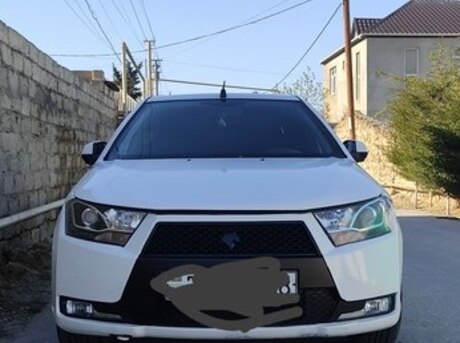 Khazar SD