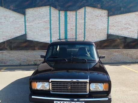 LADA (VAZ) 2107 2011