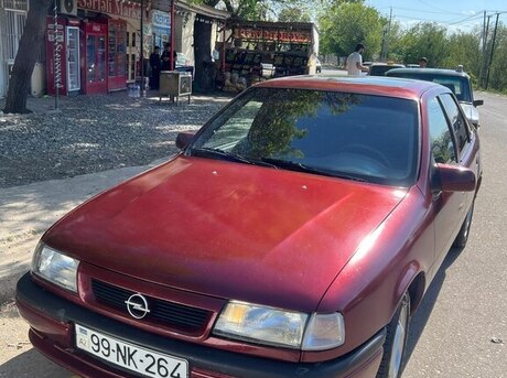Opel Vectra 1995