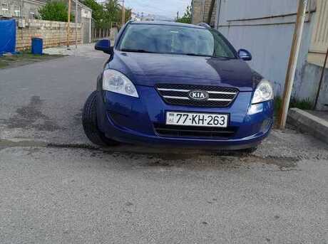 Kia Ceed 2009