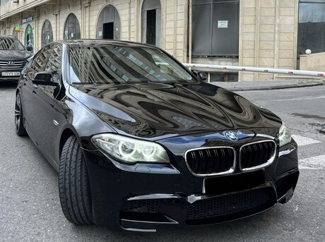 BMW 528