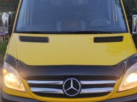 Mercedes Sprinter 315 2008