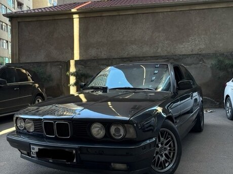 BMW 520 1995