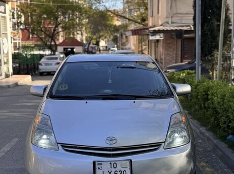 Toyota Prius 2007