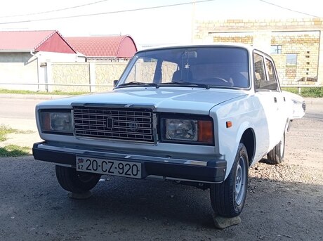 LADA (VAZ) 2107 2011