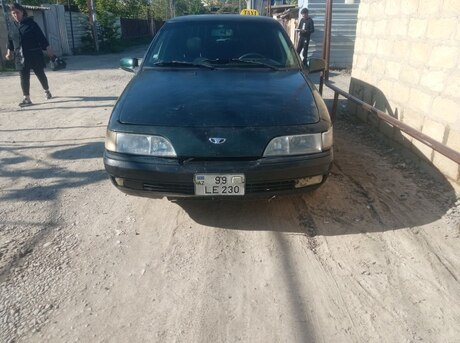 Daewoo Espero 1997