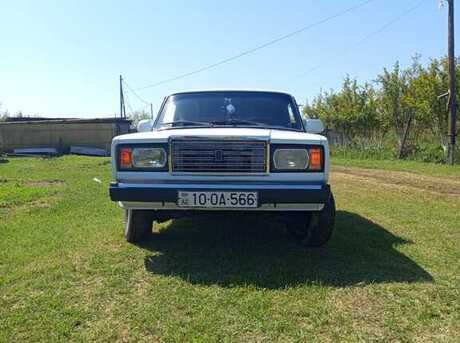 LADA (VAZ) 2107 2005