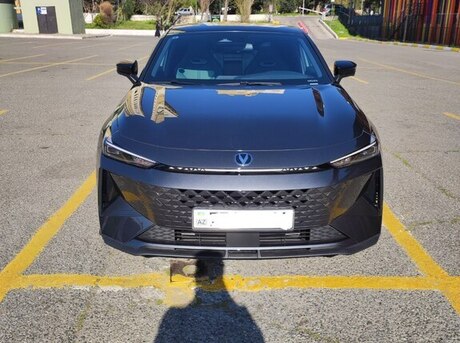 Changan  2024