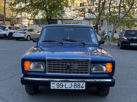 LADA (VAZ) 2107 2006