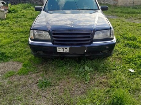 Mercedes C 220 1993