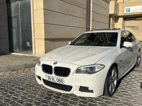 BMW 528