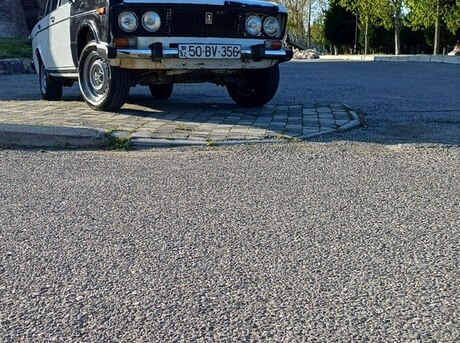 LADA (VAZ) 2106 1999