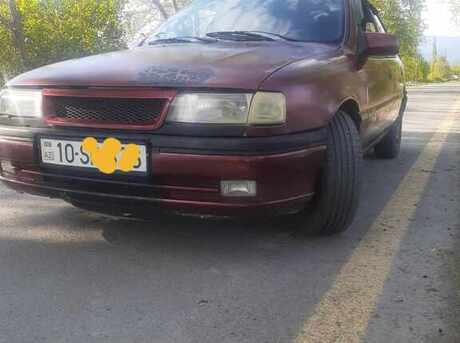 Opel Vectra 1994