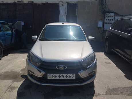 LADA (VAZ) Granta