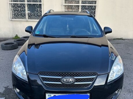 Kia Ceed 2008