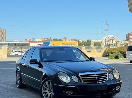 Mercedes E 220 d