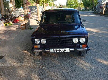 LADA (VAZ) 2106 2005