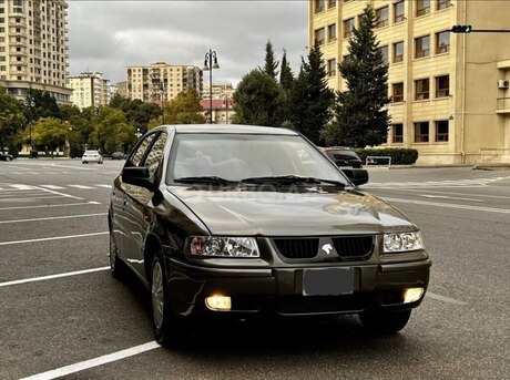 Khazar LX