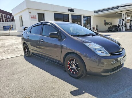 Toyota Prius 2007