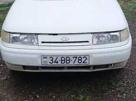 LADA (VAZ) 2110 2000