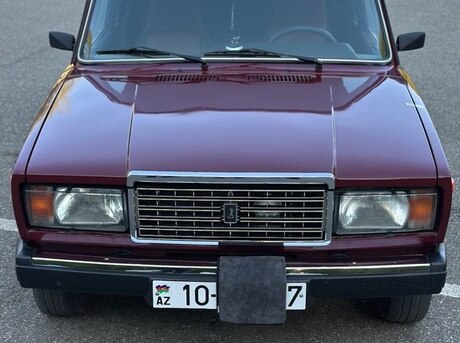 LADA (VAZ) 2107 2007