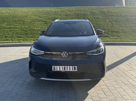 Volkswagen  2023