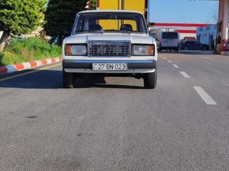 LADA (VAZ) 2107 2009