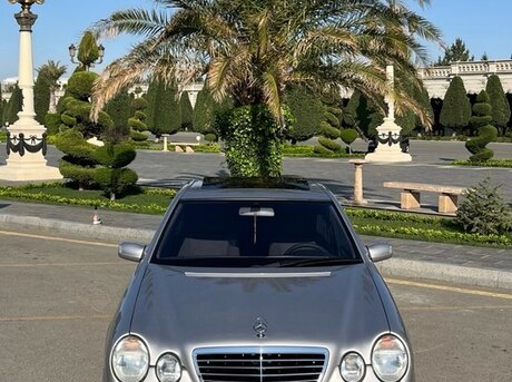 Mercedes E 220 d