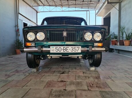 LADA (VAZ) 2106 1998
