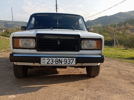 LADA (VAZ) 2107 1995