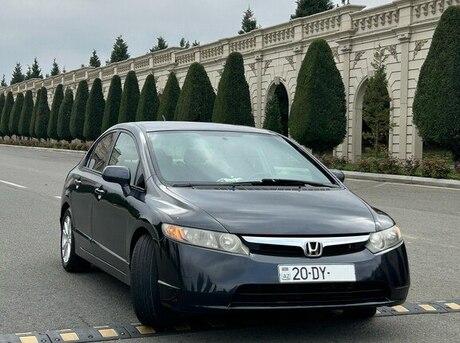 Honda Civic 2006