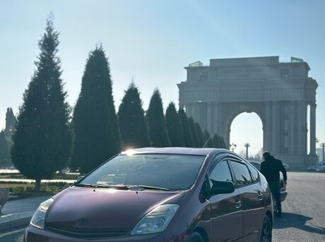 Toyota Prius 2005