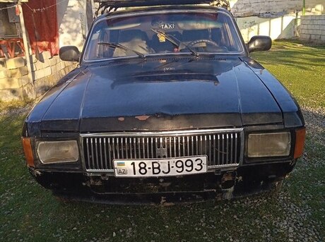 GAZ 31029 1994