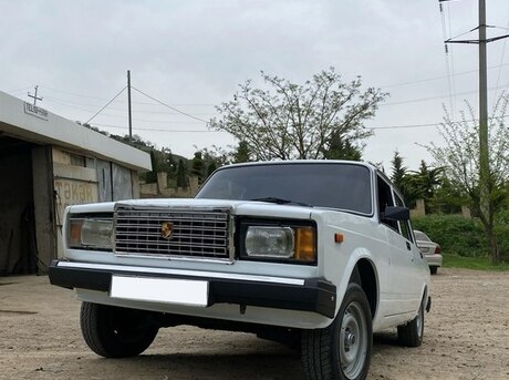 LADA (VAZ) 2107 2009