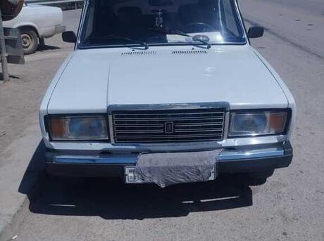 LADA (VAZ) 2107 2008