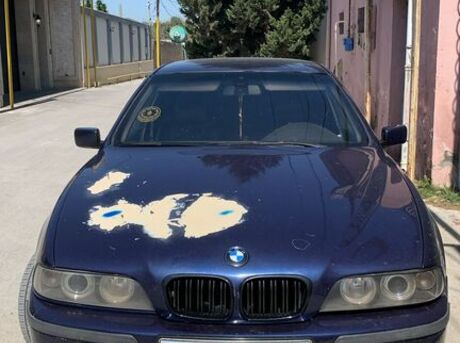 BMW 528 1997