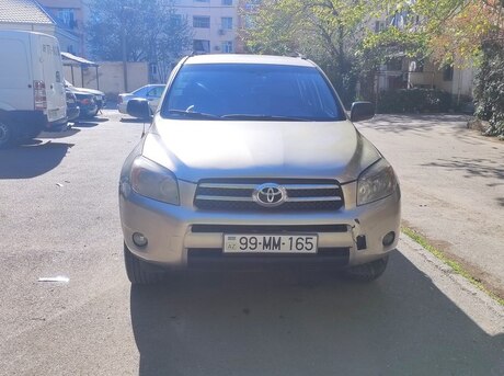 Toyota RAV4 2006