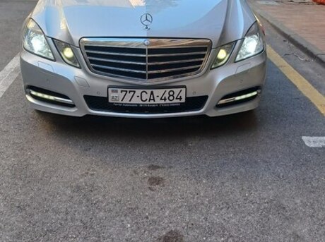 Mercedes E 220 d