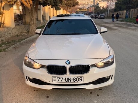BMW 320