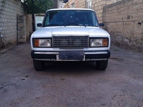 LADA (VAZ) 2107 2007