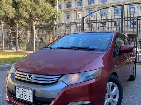 Honda Insight 2009